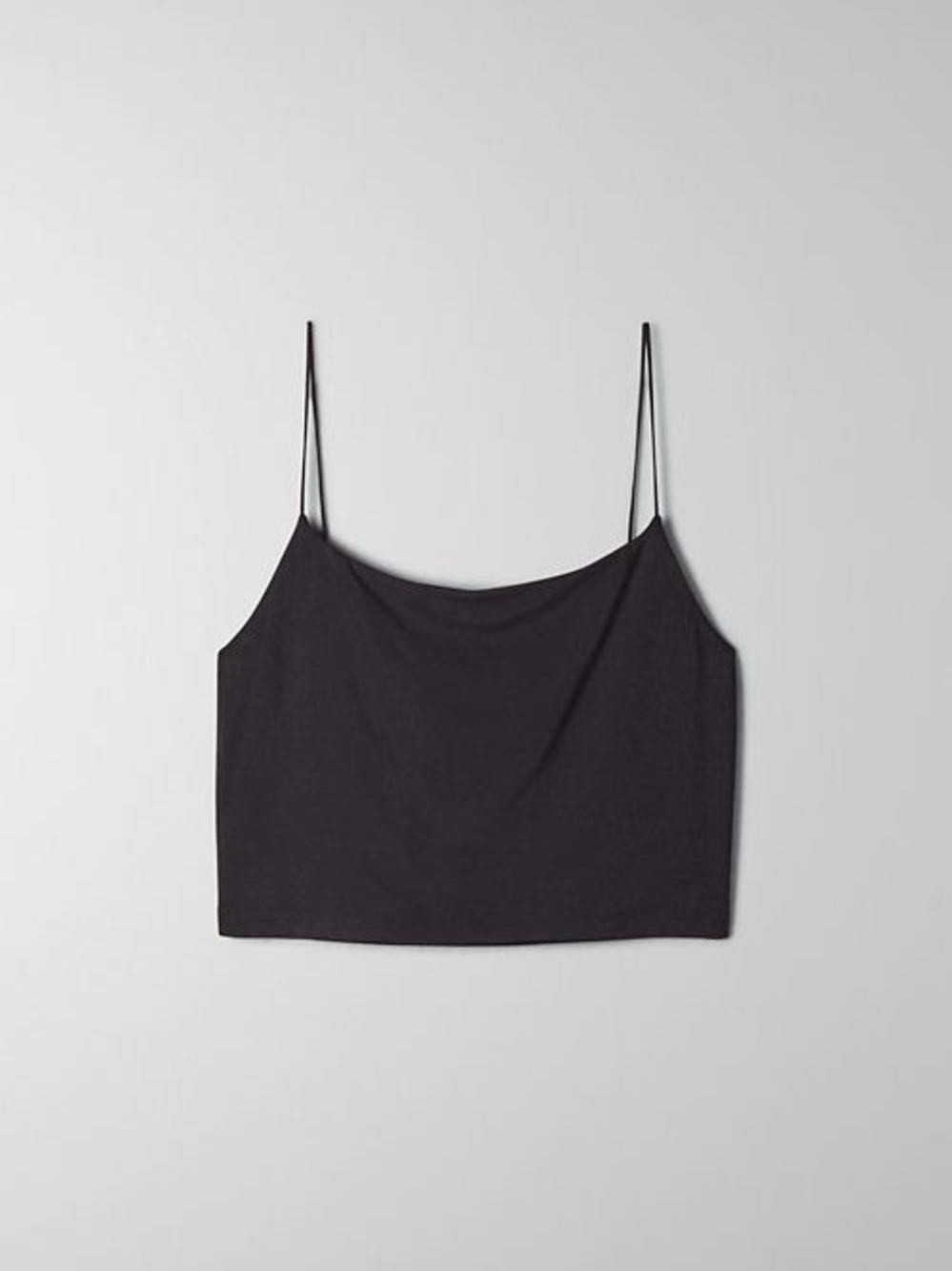 Aritzia Wilfred Free Tiny Tank